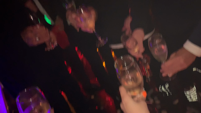 TKでバースデーの記事動画