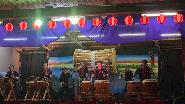 【武州天野流 妻沼太鼓 －妻沼聖天山 春季大祭－】の記事動画