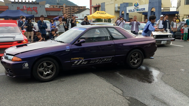 名車フェスティバル♡の記事動画