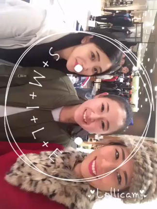 HAPPY♡の記事動画