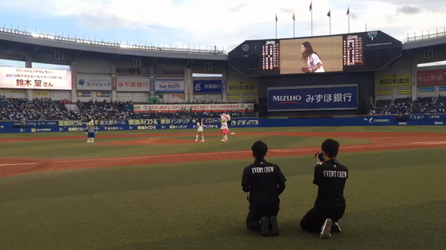 千葉ロッテマリーンズの記事動画