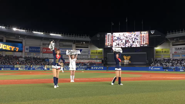 千葉ロッテマリーンズの記事動画