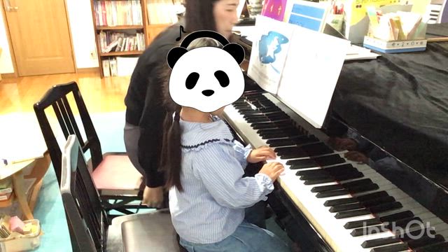 レッスンの一コマの記事動画