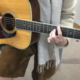 土肥さんレッスン(  ジャズギター)の画像