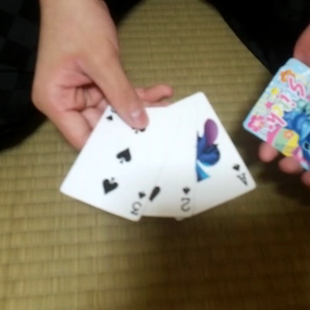 マジック２の画像
