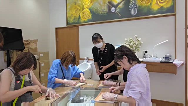 大人の遠足　伊勢神宮へ行って来ました♪の記事動画