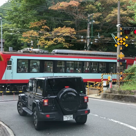 7月23日…運転再開の画像