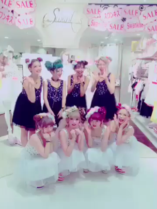 ♡SUMMER SALE♡の記事動画
