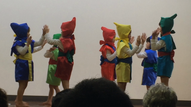 お客様様ねいるん♡の記事動画