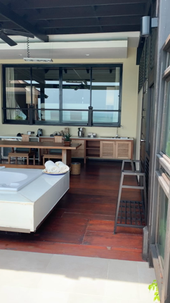初めてのサムイ島〜The Tongsai Bay Hotel〜の記事動画