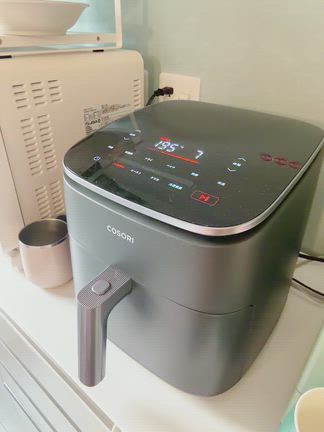 ノンフライヤーでフライドチキンを作ってみた（398）の記事動画