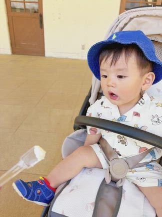娘念願の！チロルの森へ（341）の記事動画