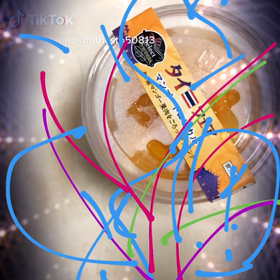 自宅でスイーツで発散の画像