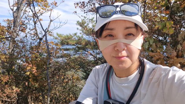 登山服を着てたらみんな友達！？韓国の山文化と日本人の感覚のギャップにビックリ！の記事動画