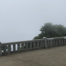 5.30弥彦　奥宮の画像