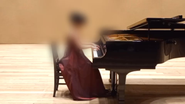 ショパン国際ピアノコンクール in Asia アジア大会♪の記事動画