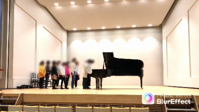 発表会リハーサル♪の記事動画