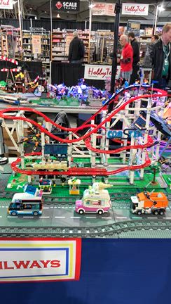 Super Train Showの記事動画