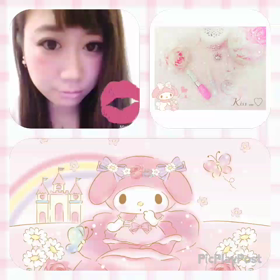 ❥❥Kiss..♡。の画像