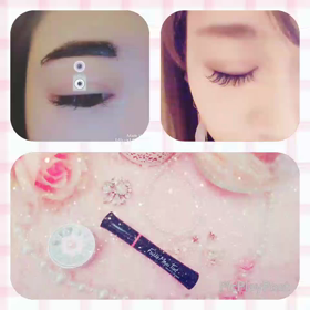 ❥❥眉ティント..♡。の画像