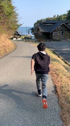 春キャンプ　気仙沼大島！の記事動画
