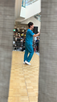 今大人気のお医者さん芸人のクッキー？！の記事動画