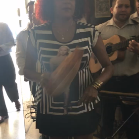 Cuba 旅行記⑩ おまけの画像