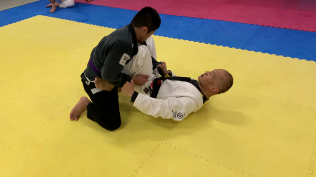 今日の練習(柔術)の記事動画