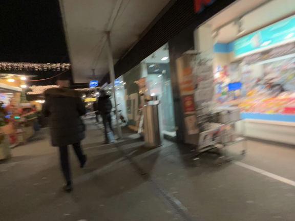 【スイス各地のクリスマス】の記事動画