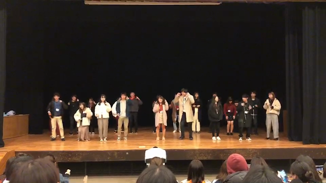 1年企画の記事動画
