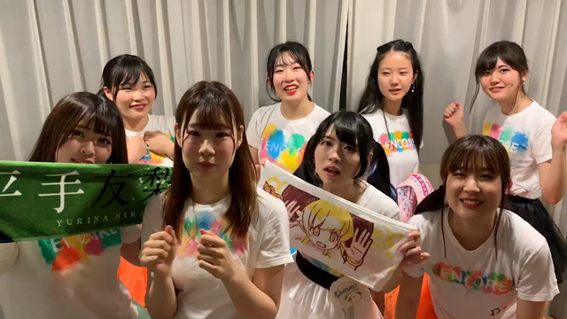 ♡夏公演2019カウントダウンブログ1日前♡の記事動画