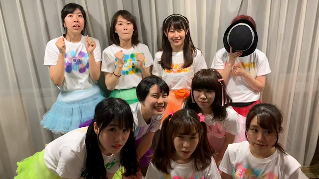 ♡夏公演2019カウントダウンブログ2日前♡の記事動画