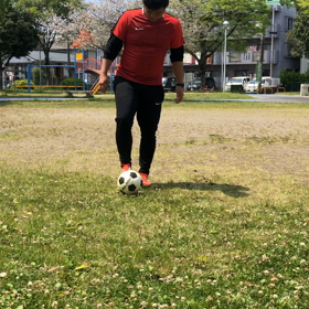 挑戦！の画像