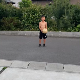 チャレンジ動画⑥の画像