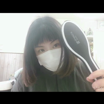 くせ毛と戦う方に最強アイテムをご紹介っ♡の記事動画