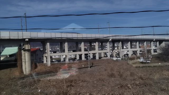 北信濃ワインバレー号に、2か月連続で乗るの記事動画