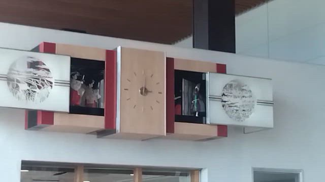 10周年の「おいこっと」に乗るの記事動画