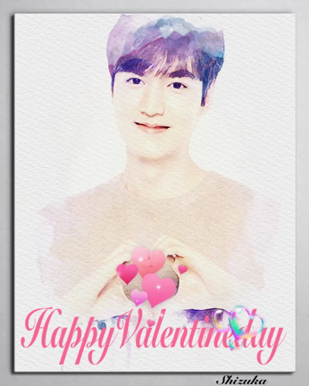 HappyValentineday photo ✕ Goodbase FB UPdateの記事動画