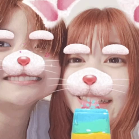 楽しい機能の画像