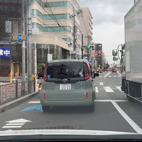 どこで入りますか♬の画像