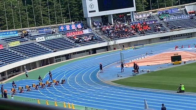 続　　最後の大会の記事動画