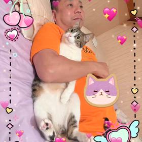 僕のポエムを動画にしてみた❣️part.46の画像