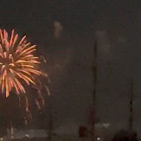 花火の画像