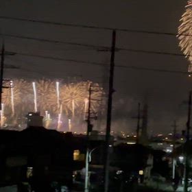 花火の画像