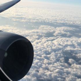 復路は767でしたの画像