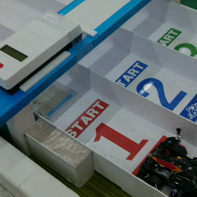 SFMにギミックを！2023 ②の画像