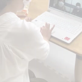 産前産後サポート事業のオンライン相談の画像