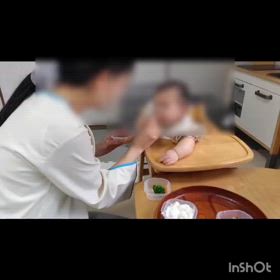 離乳食いろいろの画像