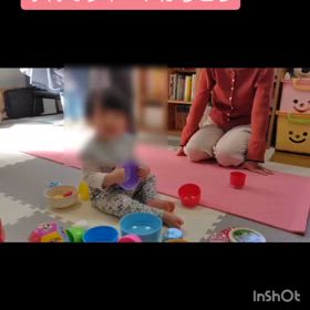 子育てサポートほっこりの画像