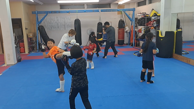 9/26(火)籠原ジムの記事動画